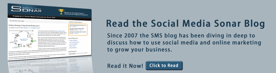 SMS Blog Slide